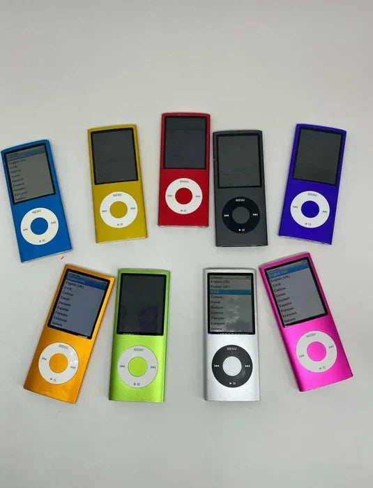 Apple iPod Nano