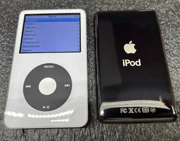Apple iPod Classic 5.5th Gen