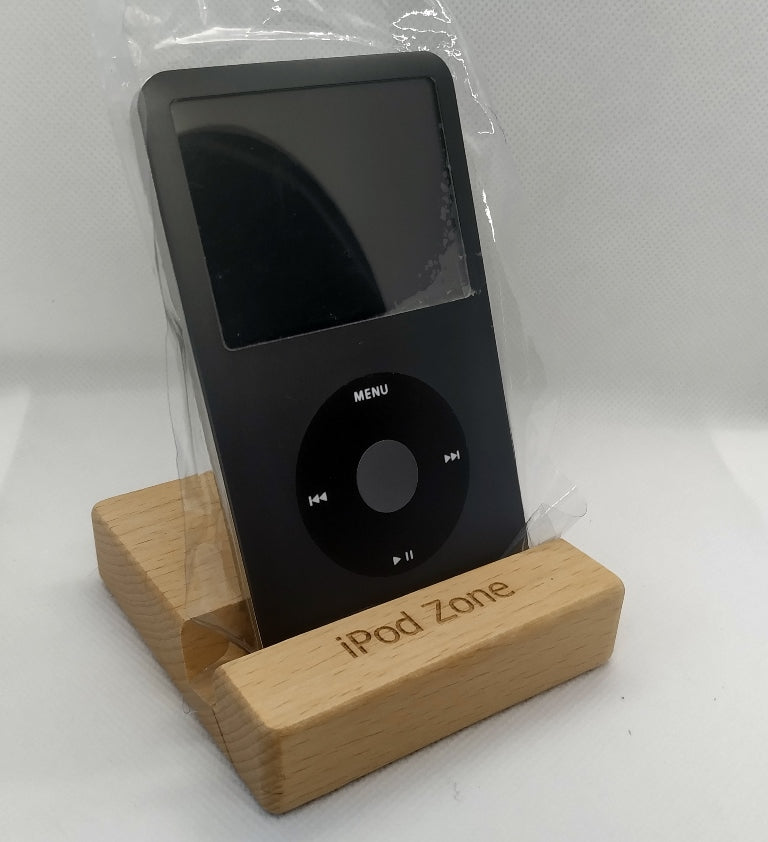 Apple iPod Classic 6th Generation | 256GB | Brand New Battery 2000 mAh