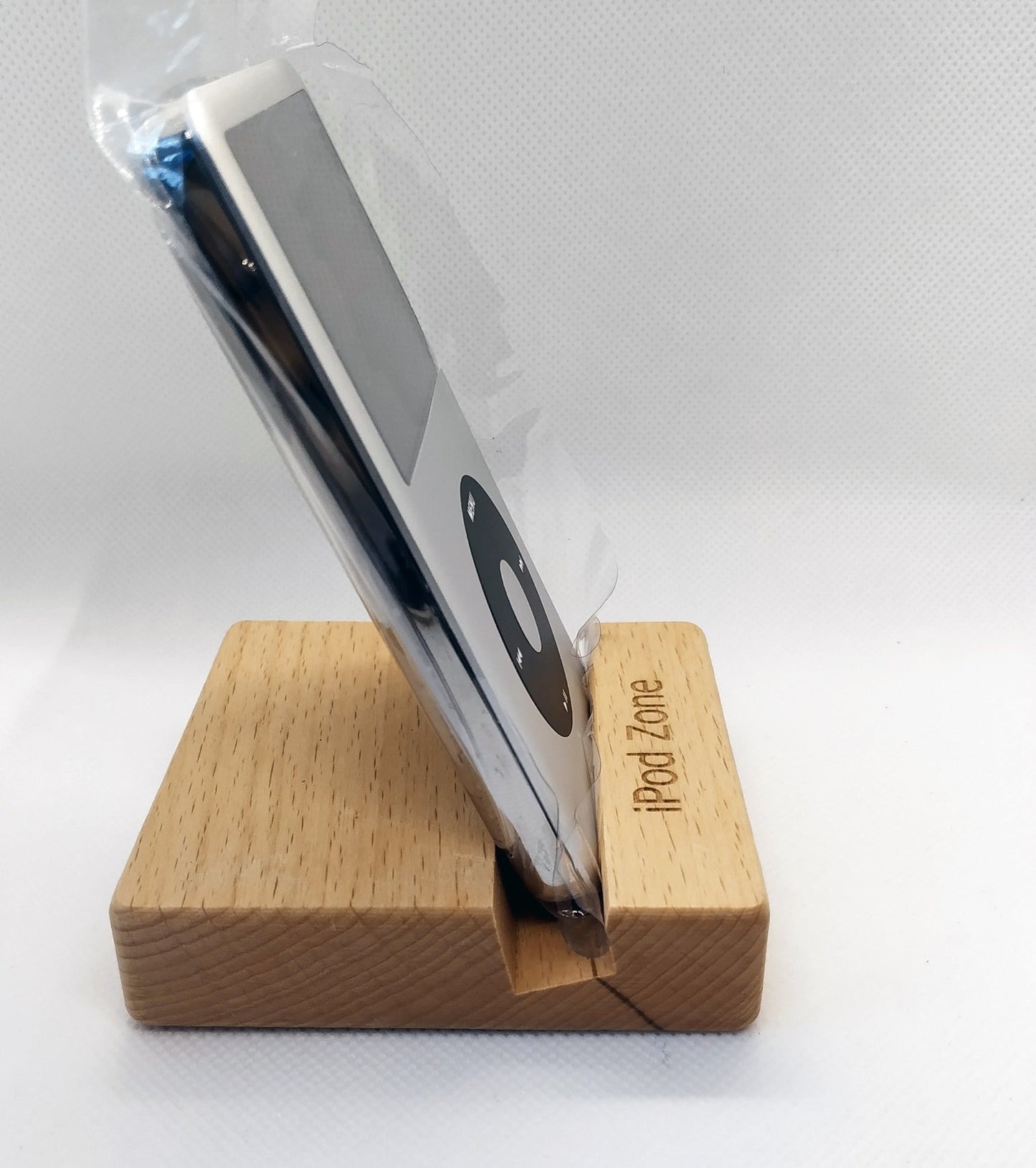 Apple iPod Classic 6th Generation | 256GB | Brand New Battery 2000 mAh