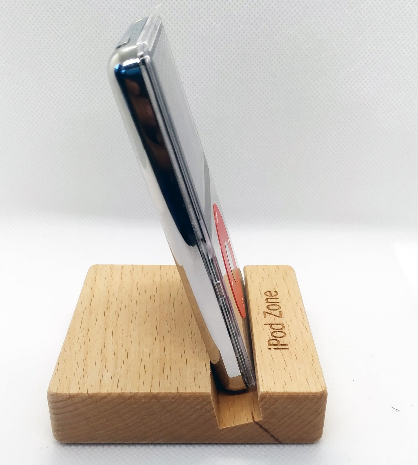 Apple iPod Video 5.5th Generation | U2 Version | 256GB | 2000 mAh 50 to 60 Hrs